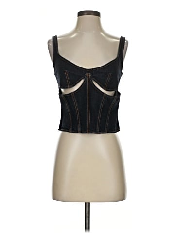 Lioness Sleeveless Top (view 1)