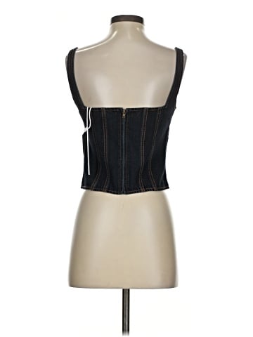 Lioness Sleeveless Top (view 2)