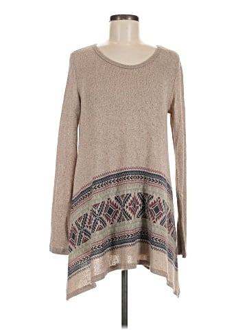 Vanilla Bay Pullover Sweater (view 1)