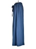 Simplee 100% Polyester Blue Casual Pants Size M - photo 5