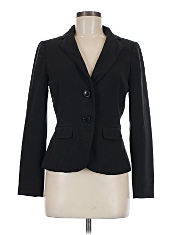Ann Taylor Factory Blazer (view 1)
