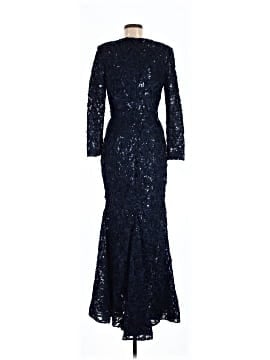 Xscape Cocktail Dress (view 2)