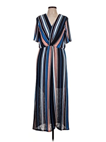 Hayden Casual Dress (view 1)