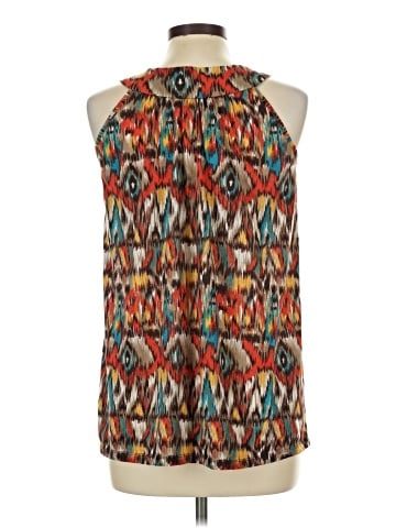 New Directions Sleeveless Blouse (view 2)
