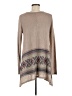Vanilla Bay Tan Pullover Sweater Size M - photo 2