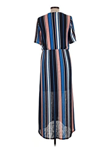 Hayden Casual Dress (view 2)