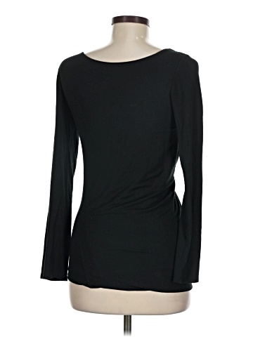 Stefanel Long Sleeve Top (view 2)