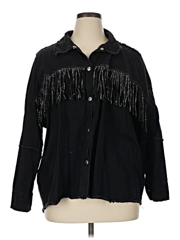 Arula Jacket (view 1)