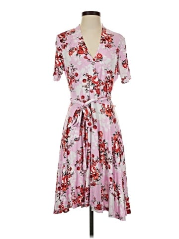 Venus Casual Dress (view 1)