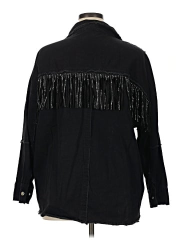 Arula Jacket (view 2)