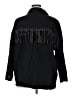 Arula 100% Cotton Black Jacket Size 1X - photo 2