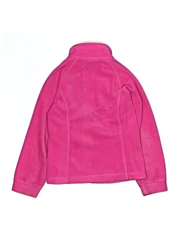 Columbia Zip Up Hoodie (view 2)