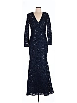 Xscape Cocktail Dress (view 1)