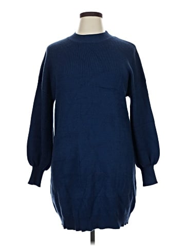Zesica Casual Dress (view 1)