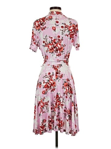 Venus Casual Dress (view 2)