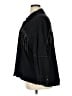 Arula 100% Cotton Black Jacket Size 1X - photo 5