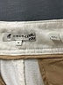 Vince. Ivory Jeans Size 14 - photo 7