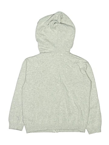 H&M Zip Up Hoodie (view 2)