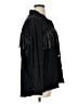 Arula 100% Cotton Black Jacket Size 1X - photo 4