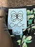 CeCe 100% Polyester Teal Cocktail Dress Size L - photo 7