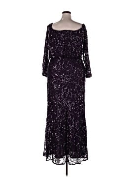 Xscape Cocktail Dress (view 2)