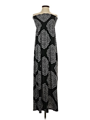 Faded Glory Casual Dress (view 1)