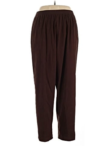 CM Shapes Casual Pants (view 1)