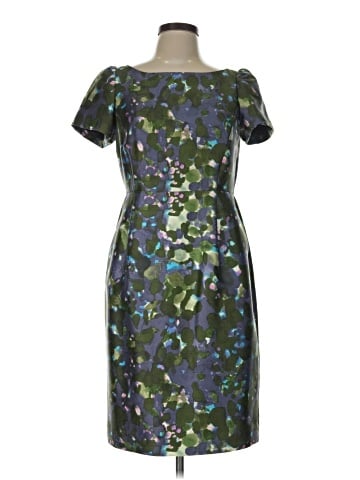 J.Crew Cocktail Dress (view 1)