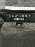 New Look Black Tank Top Size 22 - photo 7