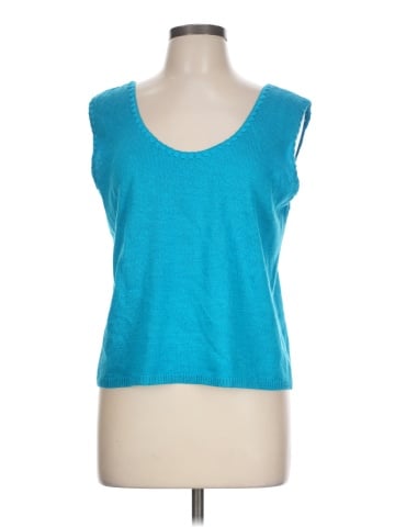 Dylan Sweater Vest (view 1)
