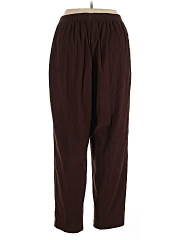 CM Shapes Casual Pants (view 2)