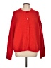 BDG Red Cardigan Size L - photo 1