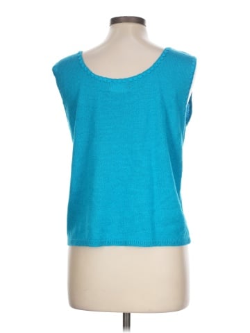 Dylan Sweater Vest (view 2)