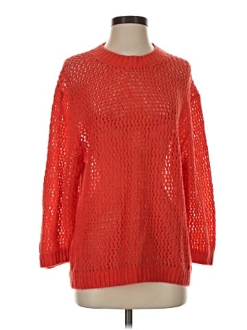 Babaton Wool Sweater (view 1)