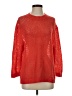Babaton Red Wool Sweater Size S - photo 1