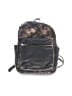 Vera Bradley Brown Black Backpack One size - photo 1