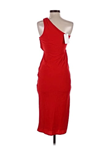 Line & Dot Cocktail Dress (view 2)