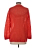Babaton Red Wool Sweater Size S - photo 2