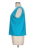 Dylan Teal Sweater Vest Size L - photo 5