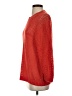 Babaton Red Wool Sweater Size S - photo 5