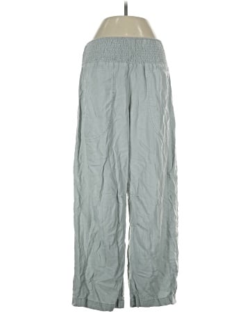 Pilcro Linen Pants (view 1)