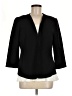 Jones Studio Black Blazer Size M - photo 1