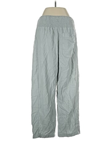 Pilcro Linen Pants (view 2)