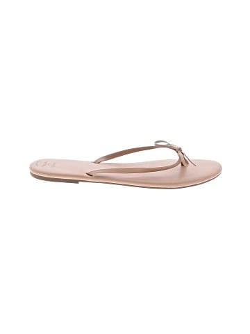 Shade & Shore Flip Flops (view 1)