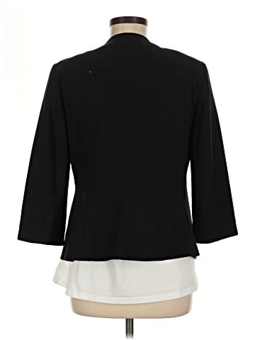Jones Studio Blazer (view 2)