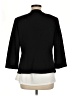 Jones Studio Black Blazer Size M - photo 2
