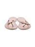 Shade & Shore Tan Flip Flops Size 10 - photo 2