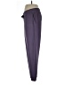 Splash Solid Purple Casual Pants Size L - photo 5
