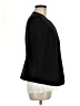 Jones Studio Black Blazer Size M - photo 4