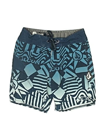 Volcom Board Shorts (view 1)